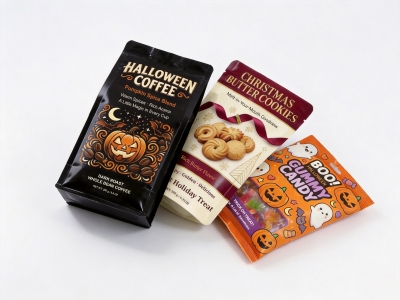Seasonal Packaging and Limited-Edition Packaging